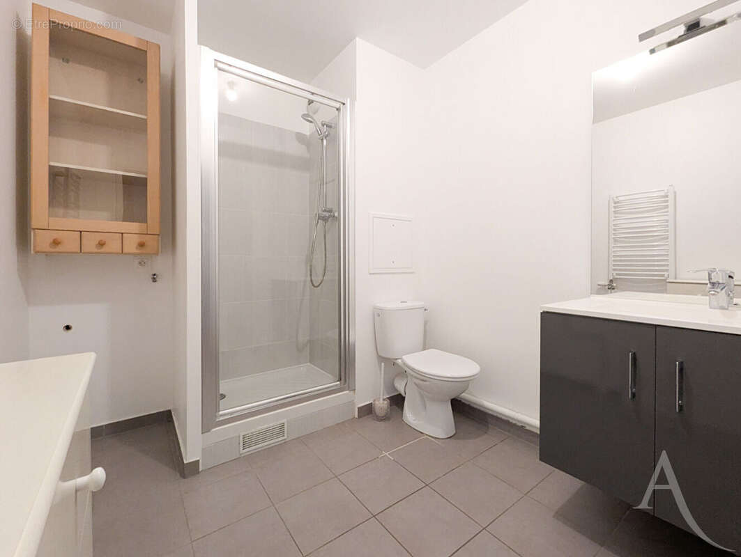 Appartement à MONTREUIL