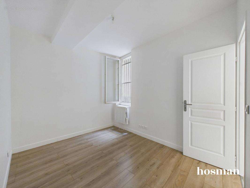 Hyper centre-t3-69 m2-st germain en laye - photo 10