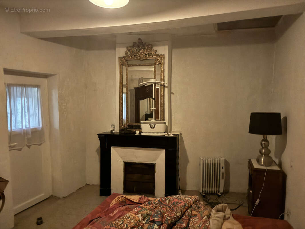 Maison à SAINT-JEAN-DE-FOS