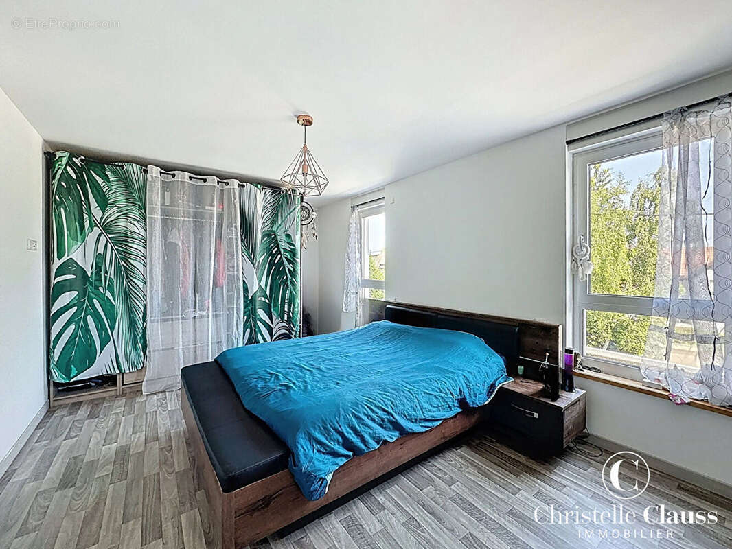 Maison à WESTHOUSE-MARMOUTIER