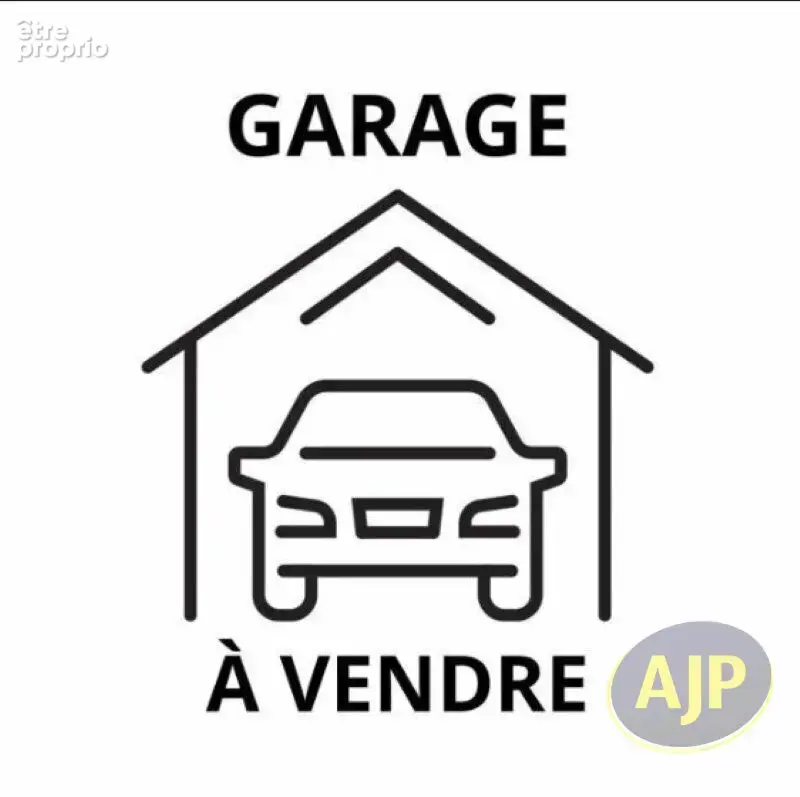 Parking à NANTES
