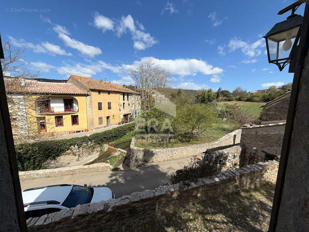 Autre à VILLEROUGE-TERMENES