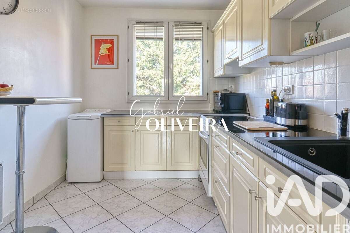 Photo 7 - Appartement à GROSLAY