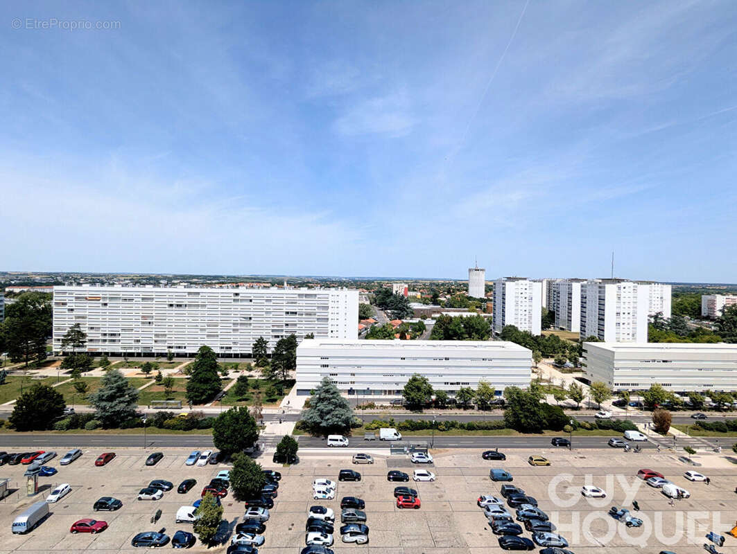 Appartement avec terrasse - photo 9