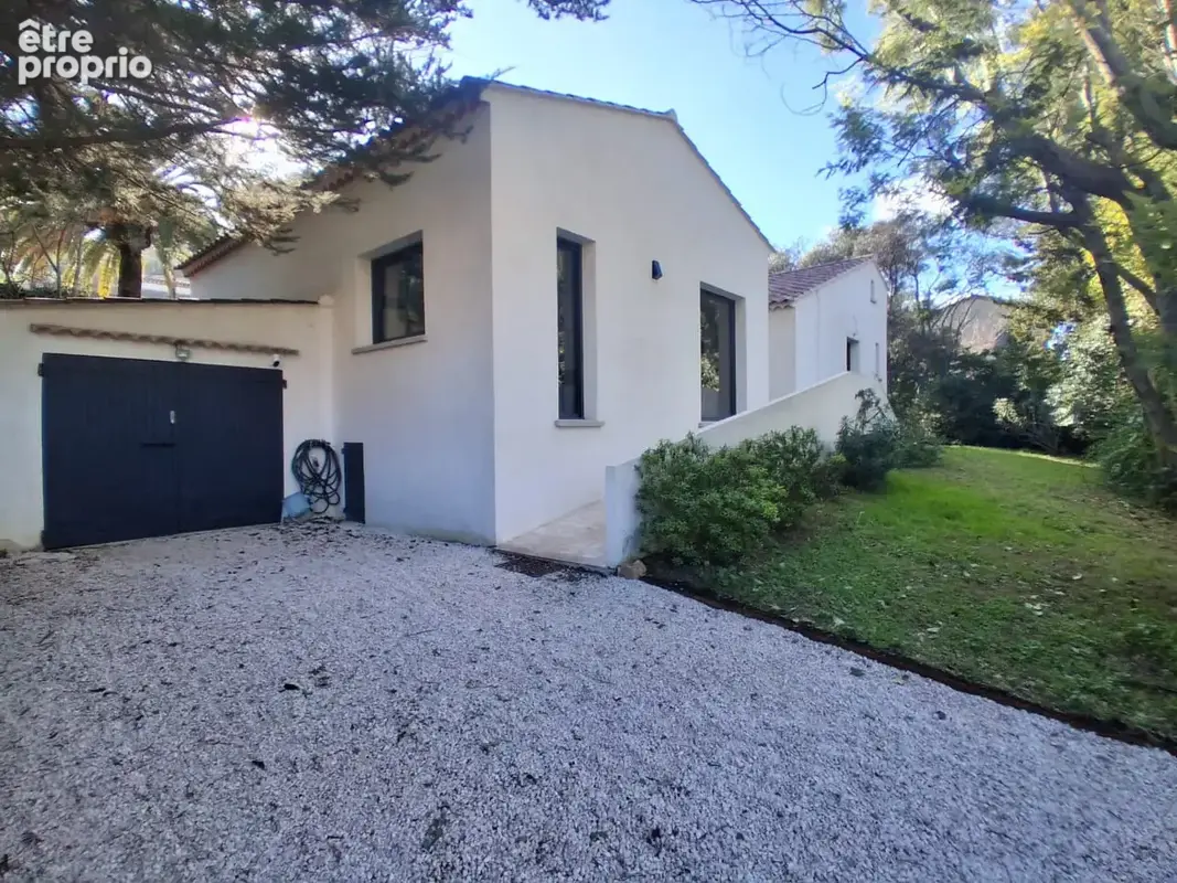 Sainte-marguerite - superbe villa t6 - photo 4