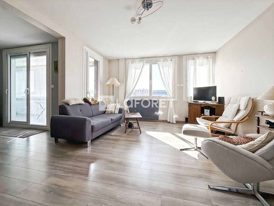 Appartement à VALENCE