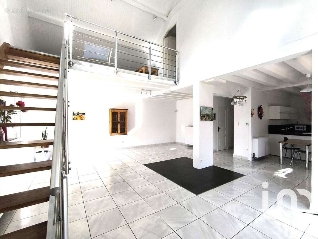 Photo 9 - Maison à CEYSSAC