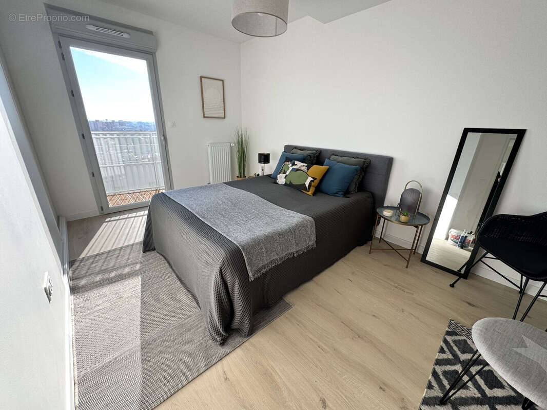 Photo 4 - Appartement à TOULOUSE