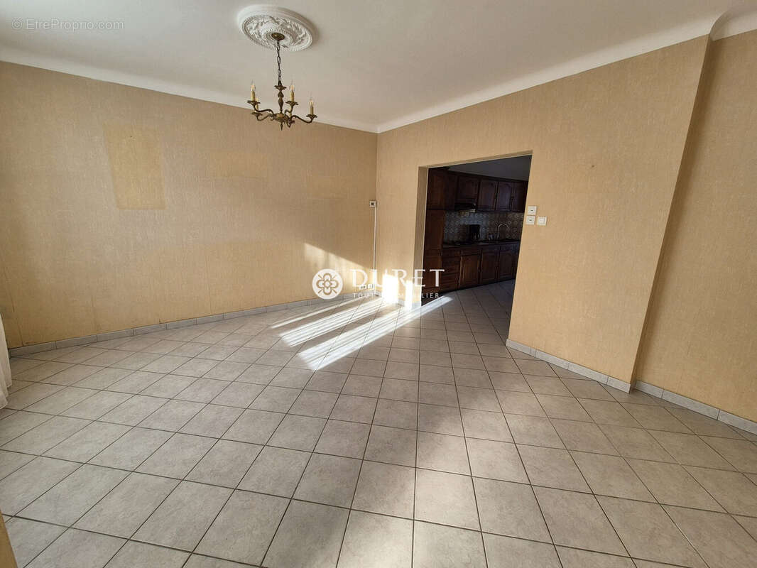 Maison à LA ROCHE-SUR-YON