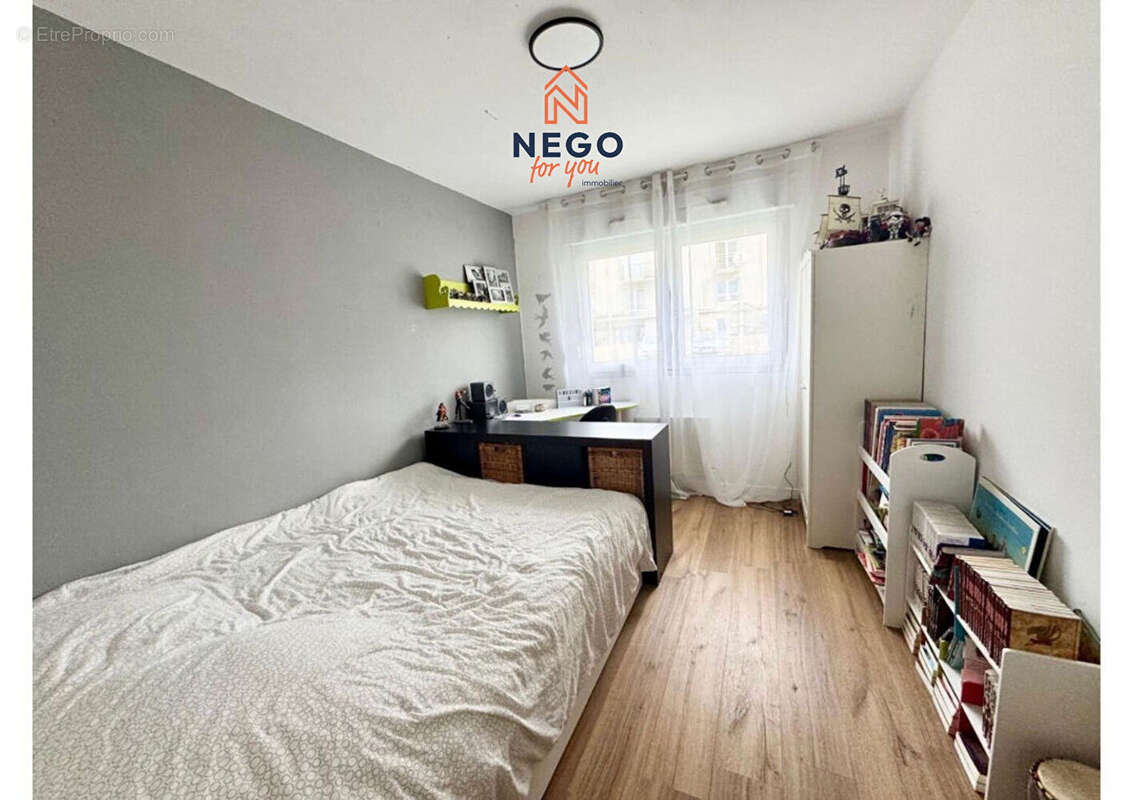 Appartement coup de coeur quartier Madelaine - photo 5
