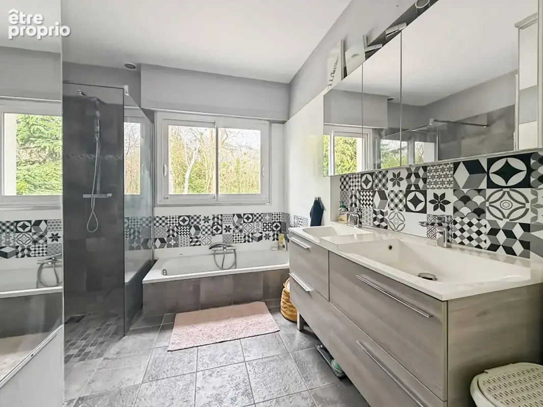 Maison 166m² à saulx-les-chartreux - photo 10