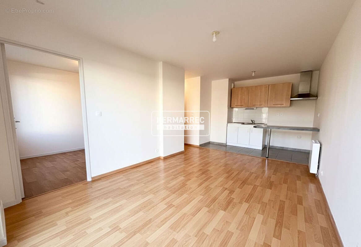 Appartement à BETTON