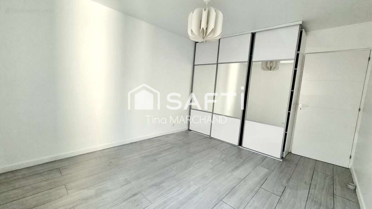 Photo 3 - Appartement à SARTROUVILLE