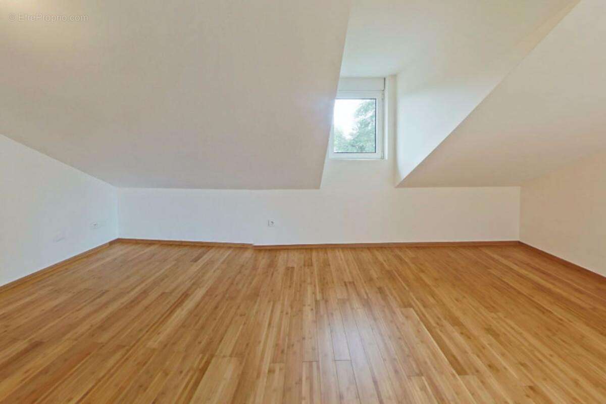 Appartement à ORTHEZ