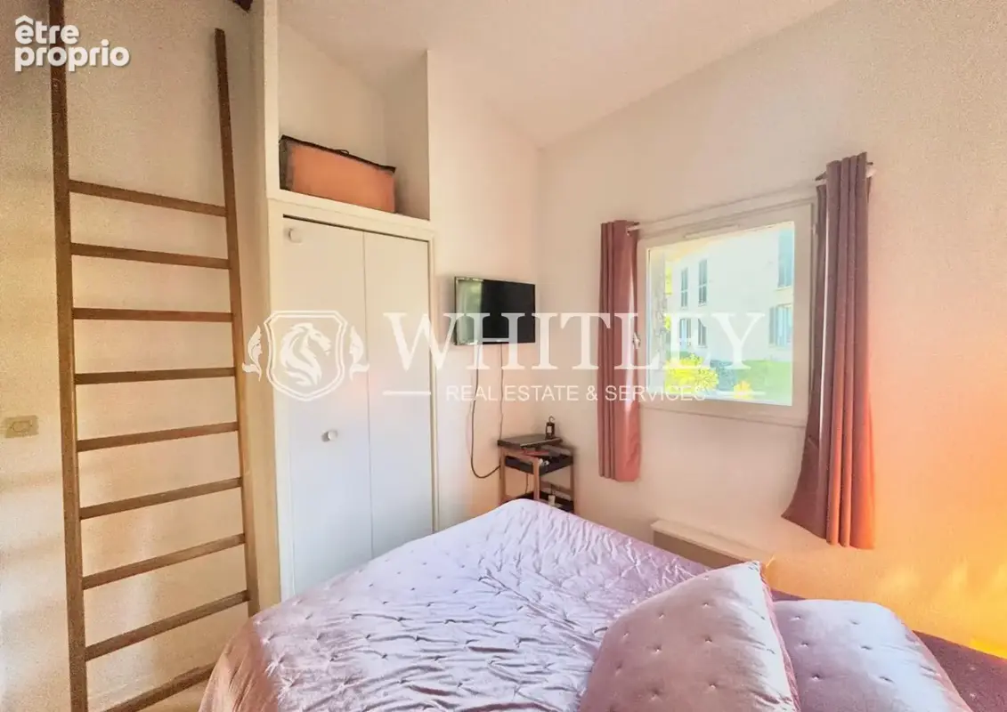 Maison 3 pièces de 38m2 - photo 7