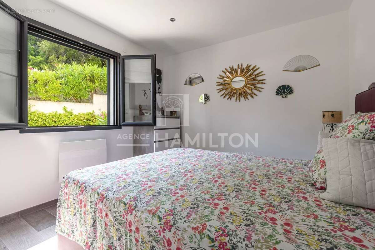 Appartement à PIETROSELLA