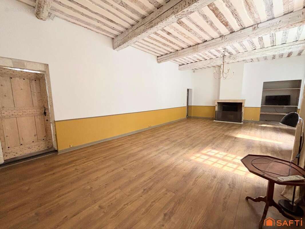 Photo 6 - Maison à AVIGNON