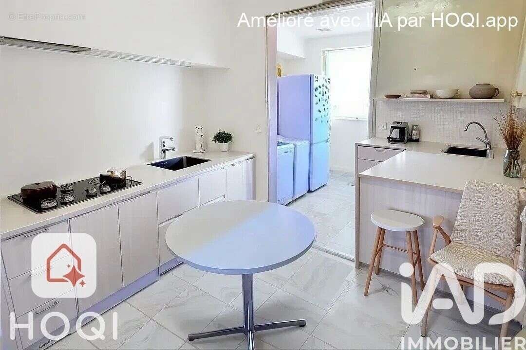 Photo 2 - Appartement à TOULON