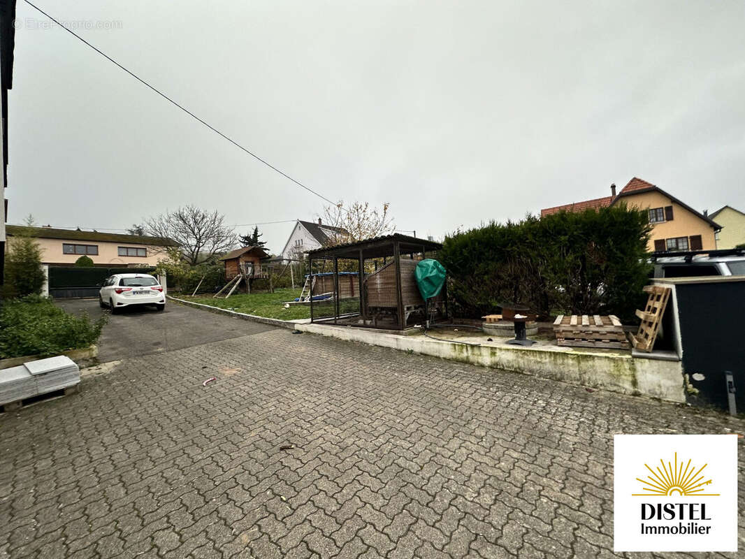 Commerce 329 m² à Molsheim  - photo 6