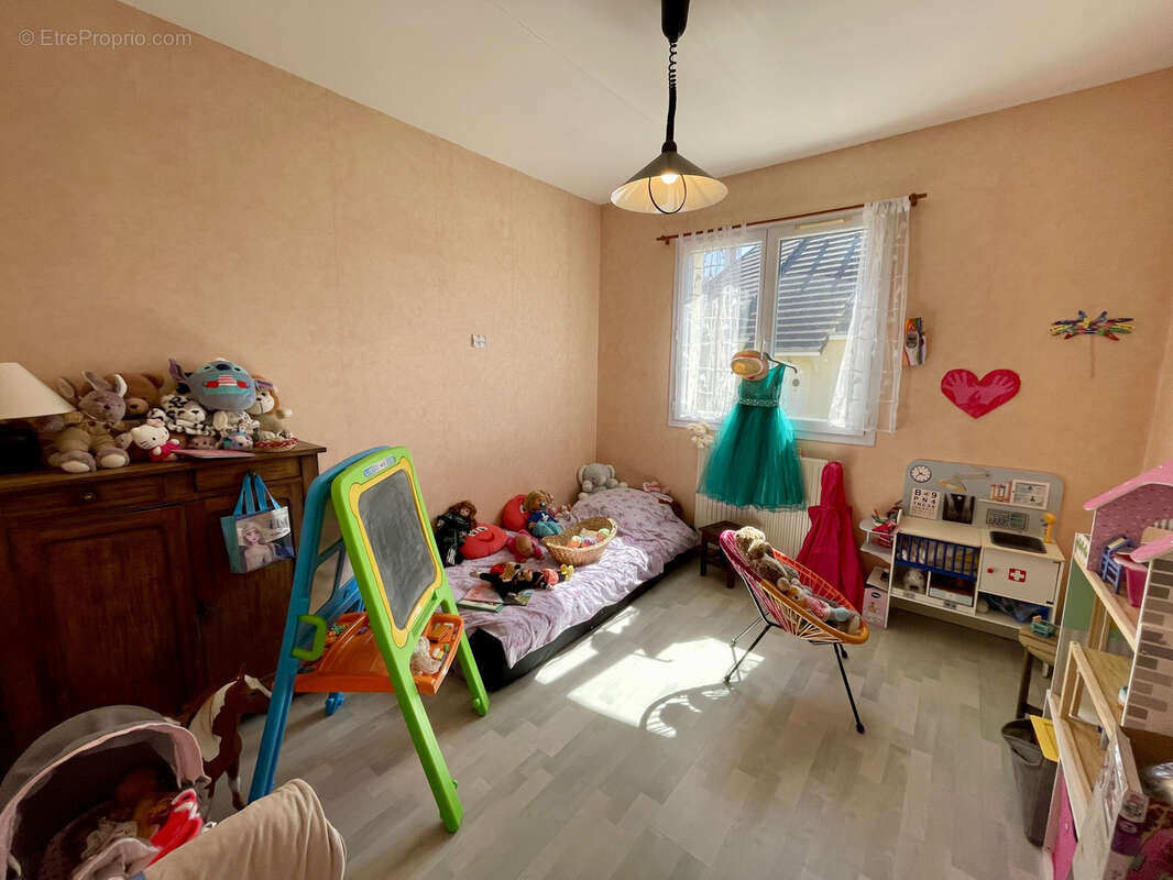 Maison à SAINT-GERMAIN