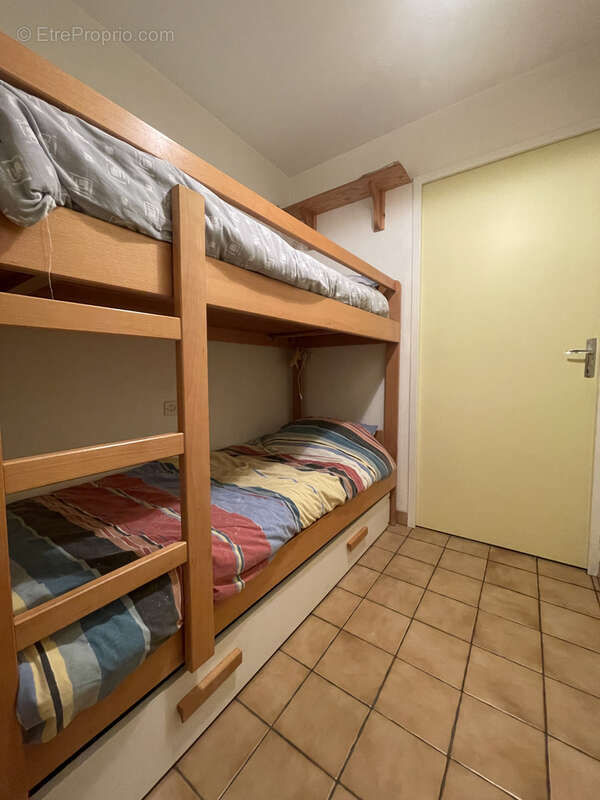 Appartement à SAMOENS