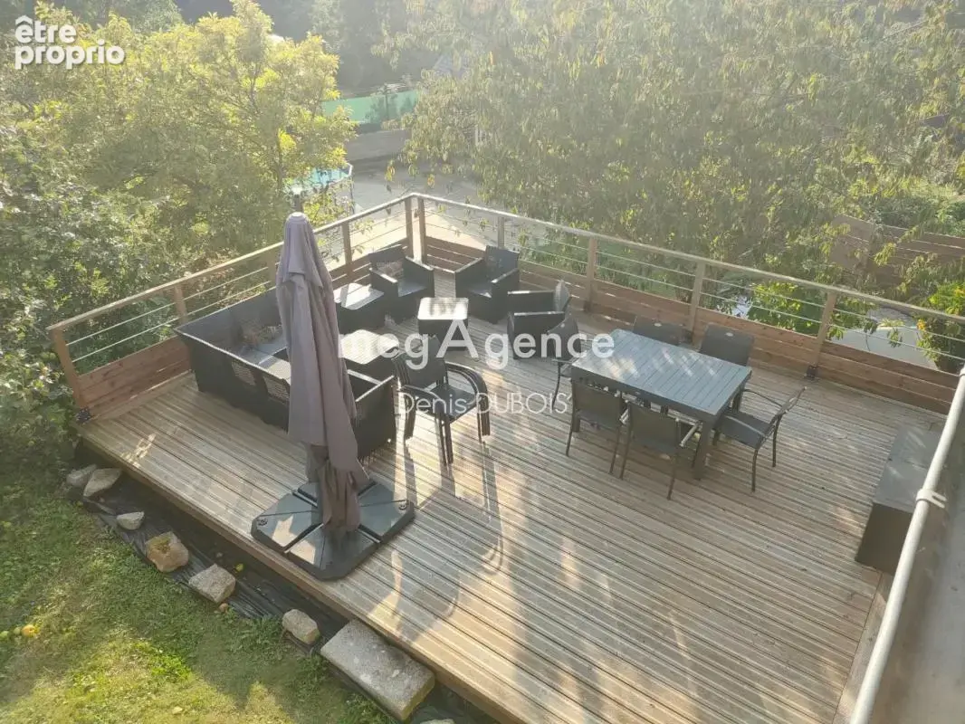 Maison de Caractère rénovée - photo 5