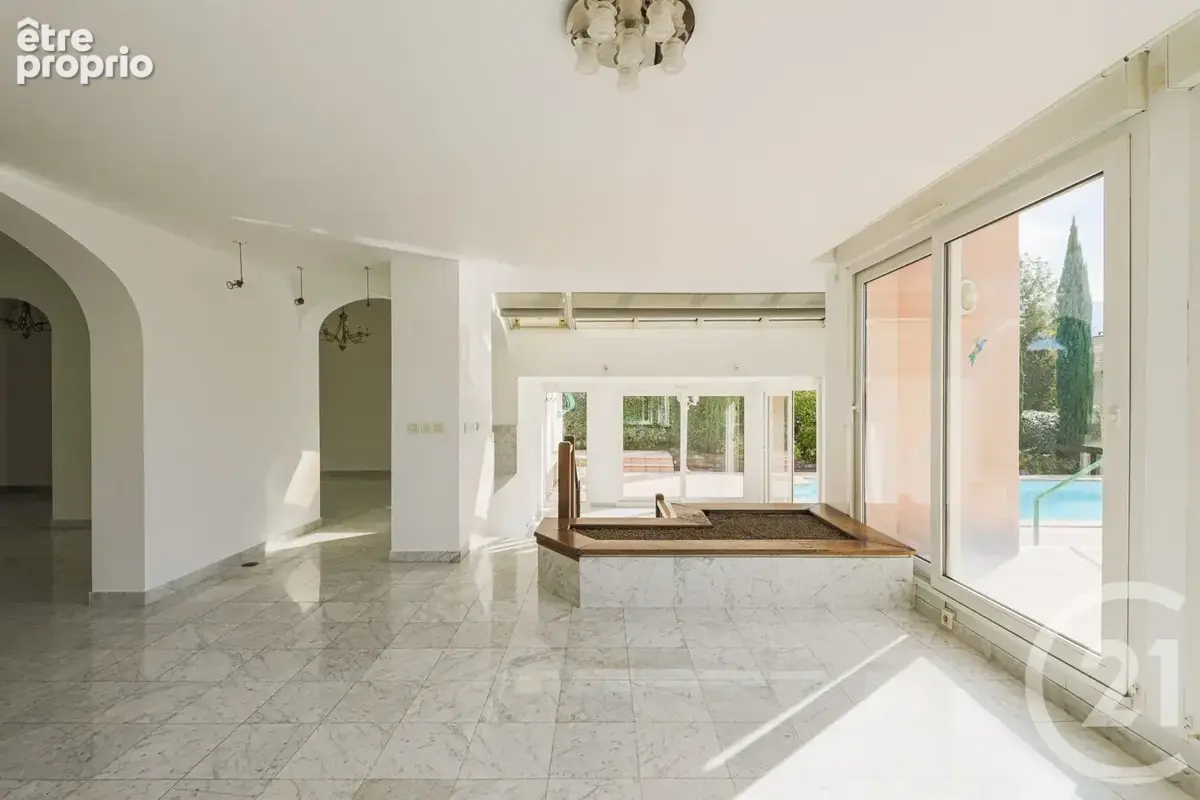 Maison 8 pièces 296 m² à vendre à Meylan (38240) - photo 13