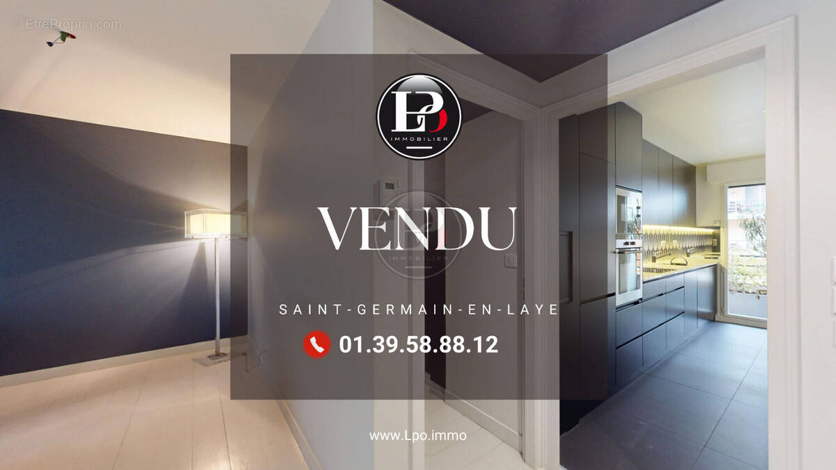 Appartement à ISSY-LES-MOULINEAUX