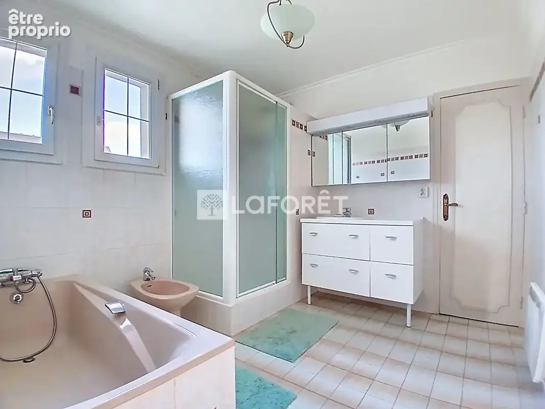 Maison individuelle Linas 4 chambres - 137 m² sur terrain de 437 m² - photo 5