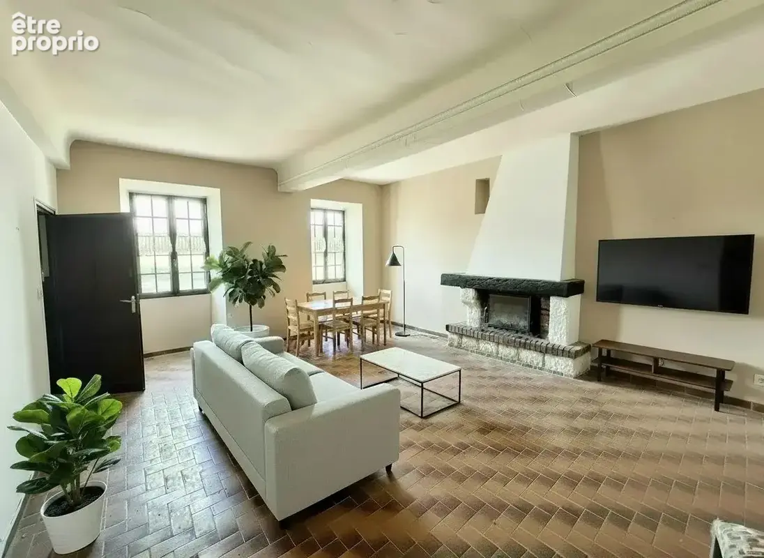 Maison 5 pièces 120 m² à vendre à Mison (04200) - photo 6