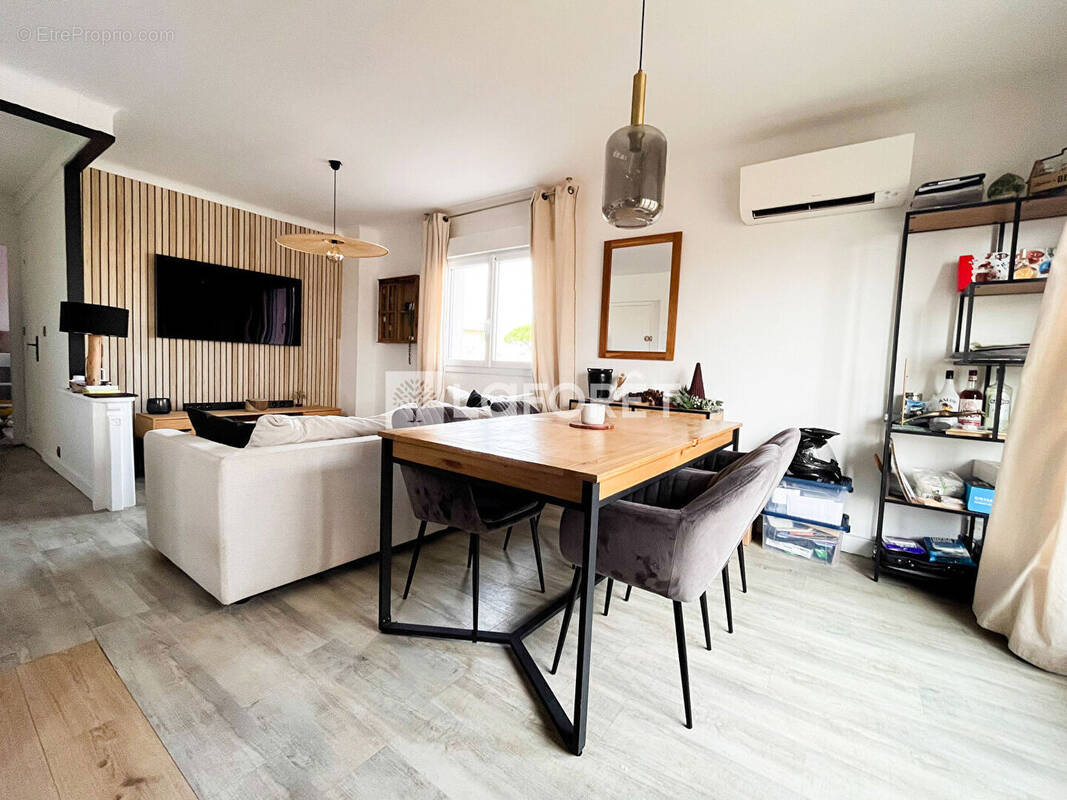 Appartement à PALAVAS-LES-FLOTS