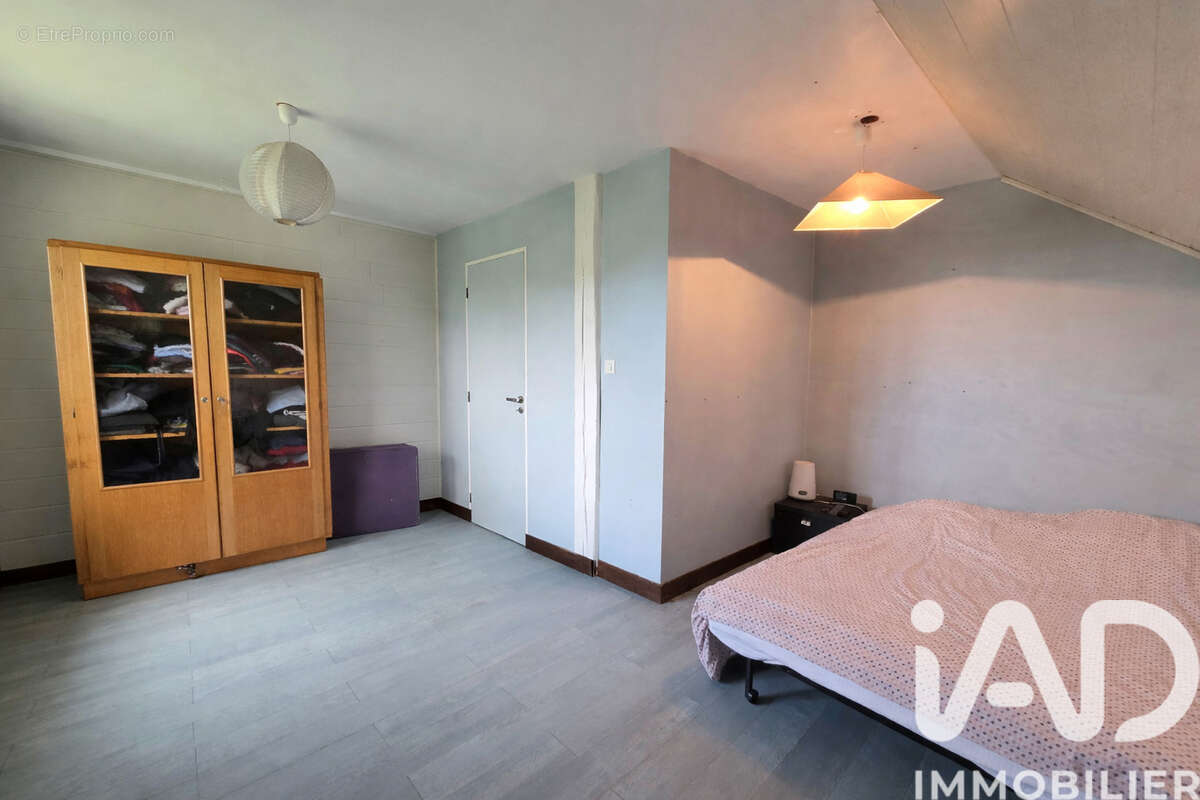 Photo 8 - Maison à DAMMARIE