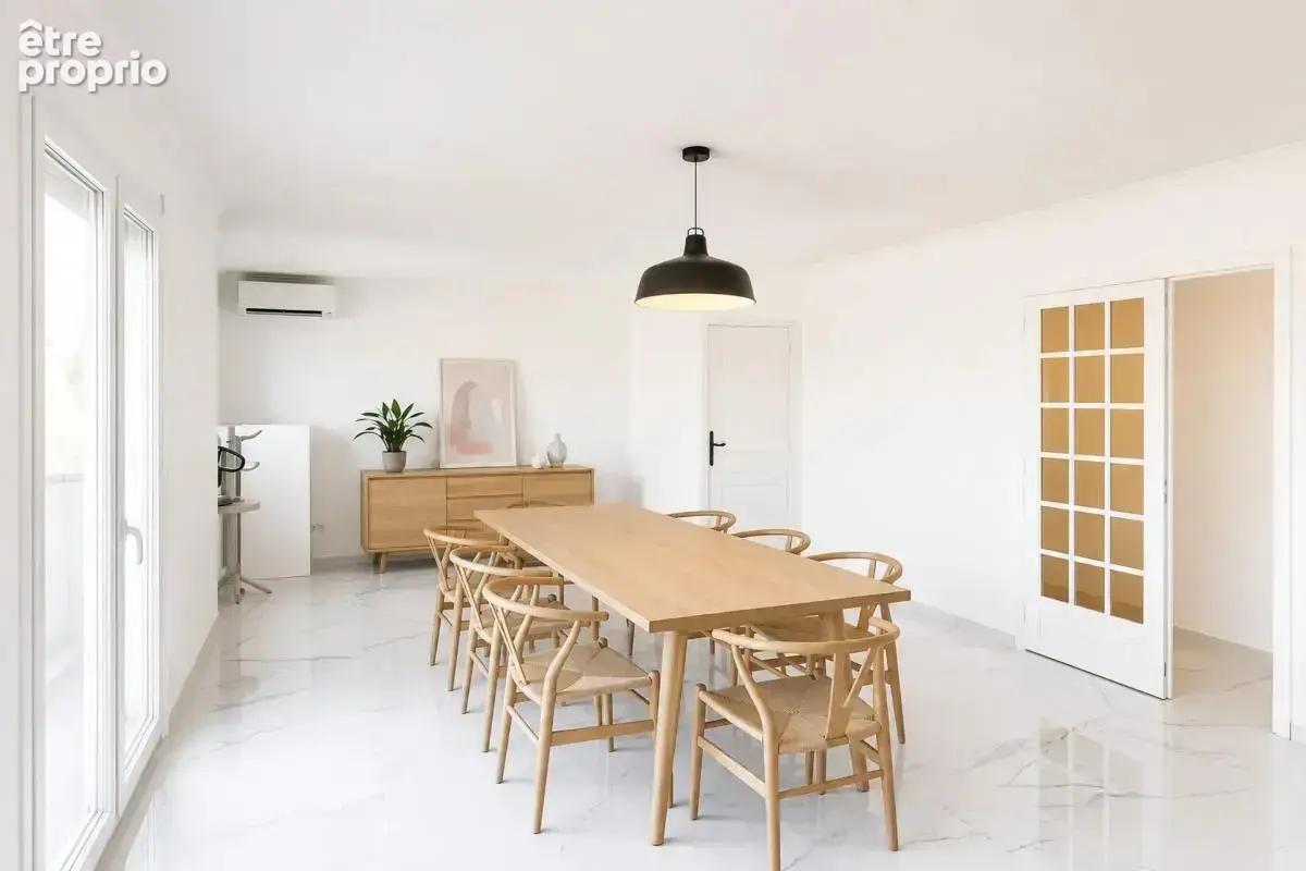 Maison de 7 pièces de 118 m² à Auneuil - photo 7