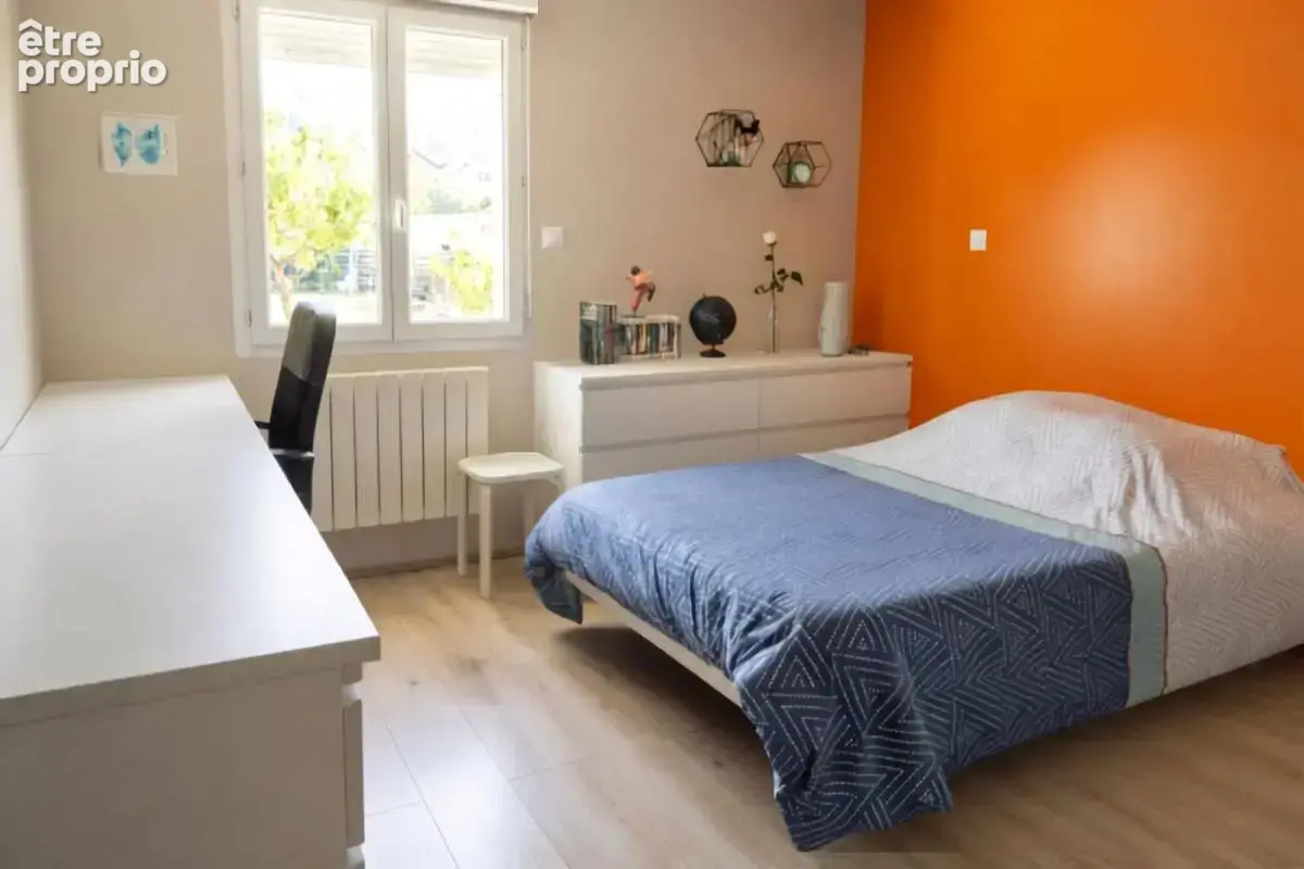 À vendre I Maison individuelle I La Rochette I Garage I Piscine - photo 6
