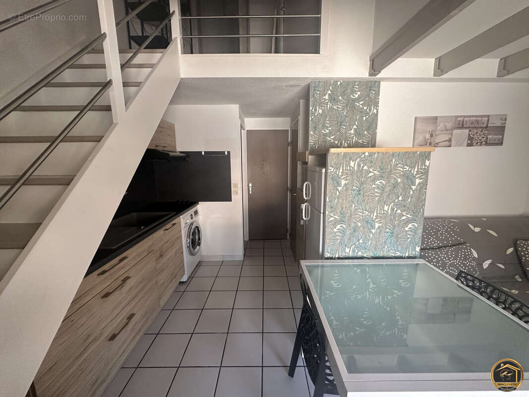 Maison 34 m² à Narbonne  - photo 3