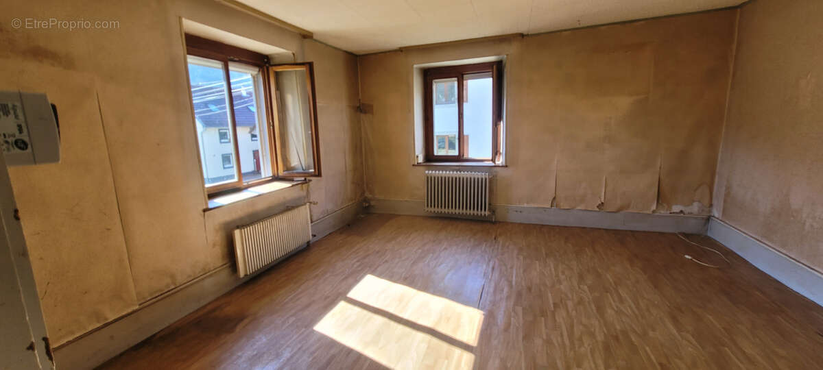 Maison à MITTLACH