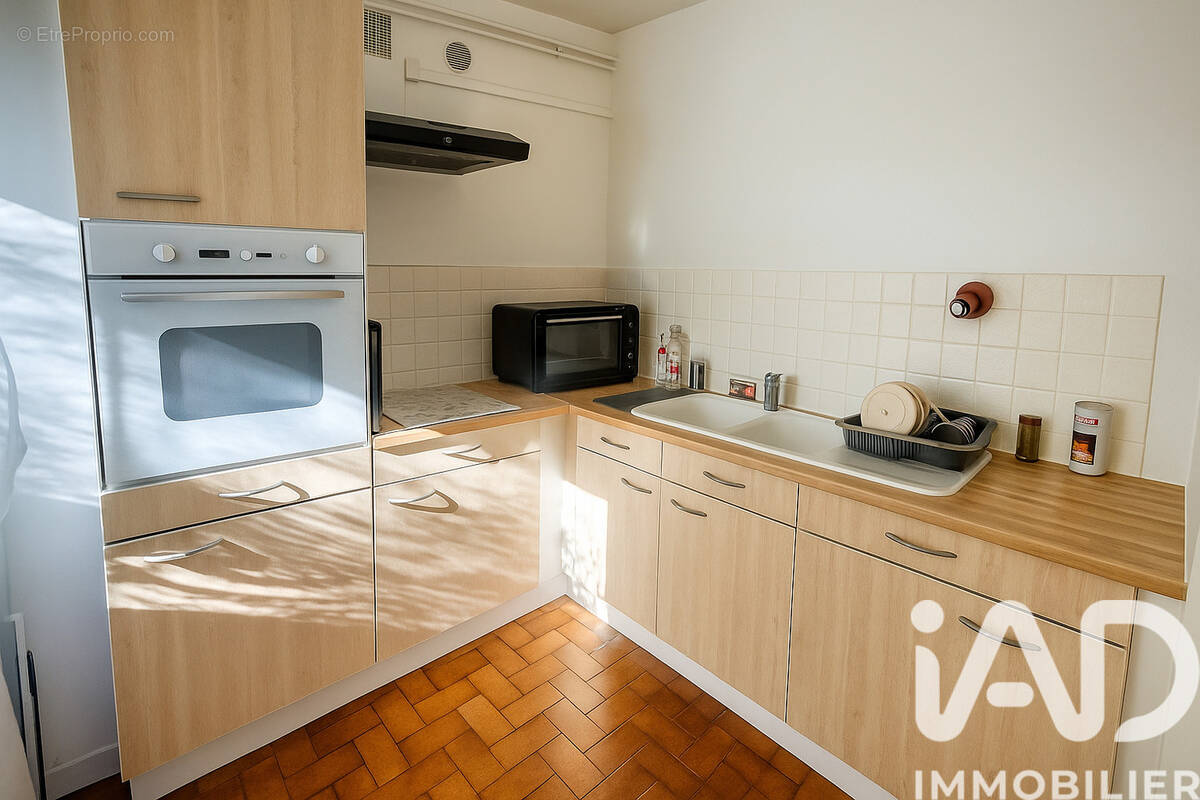 Photo 1 - Appartement à VANDOEUVRE-LES-NANCY