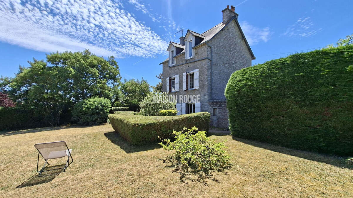 Maison à SAINT-CAST-LE-GUILDO