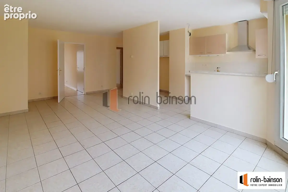 Appartement 4 pièces 80 m² à vendre à Lyon-3e (69003) - photo 6