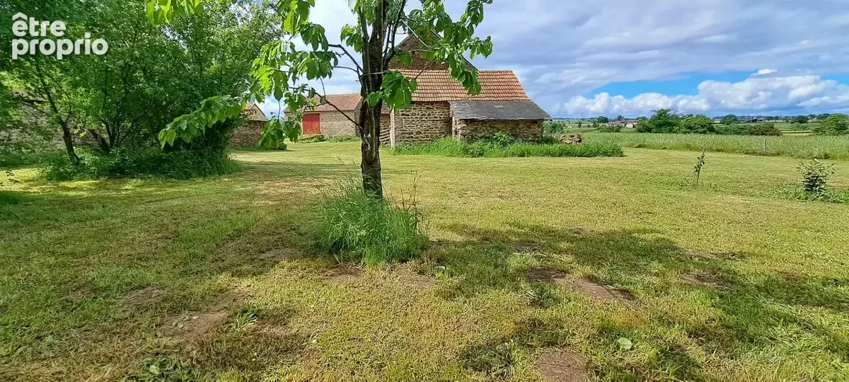 À vendre : maison avec 3 granges et beau potentiel (23) - photo 32