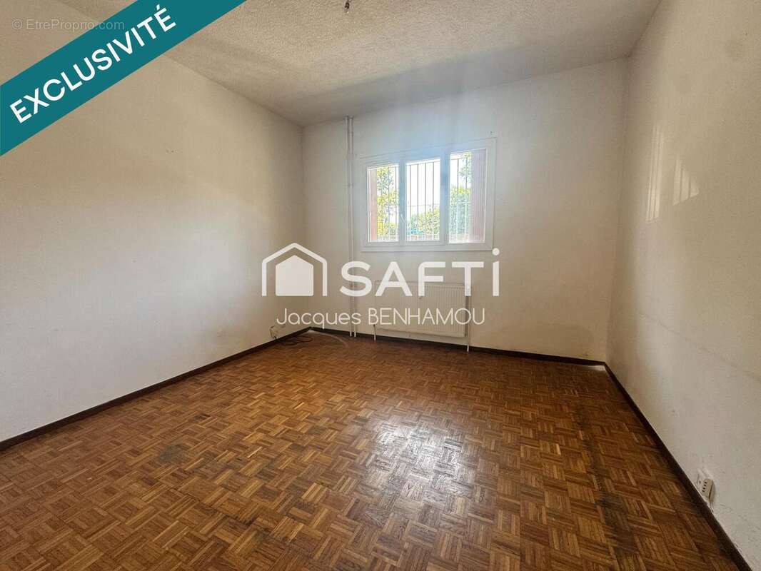 Photo 4 - Appartement à MARSEILLE-13E