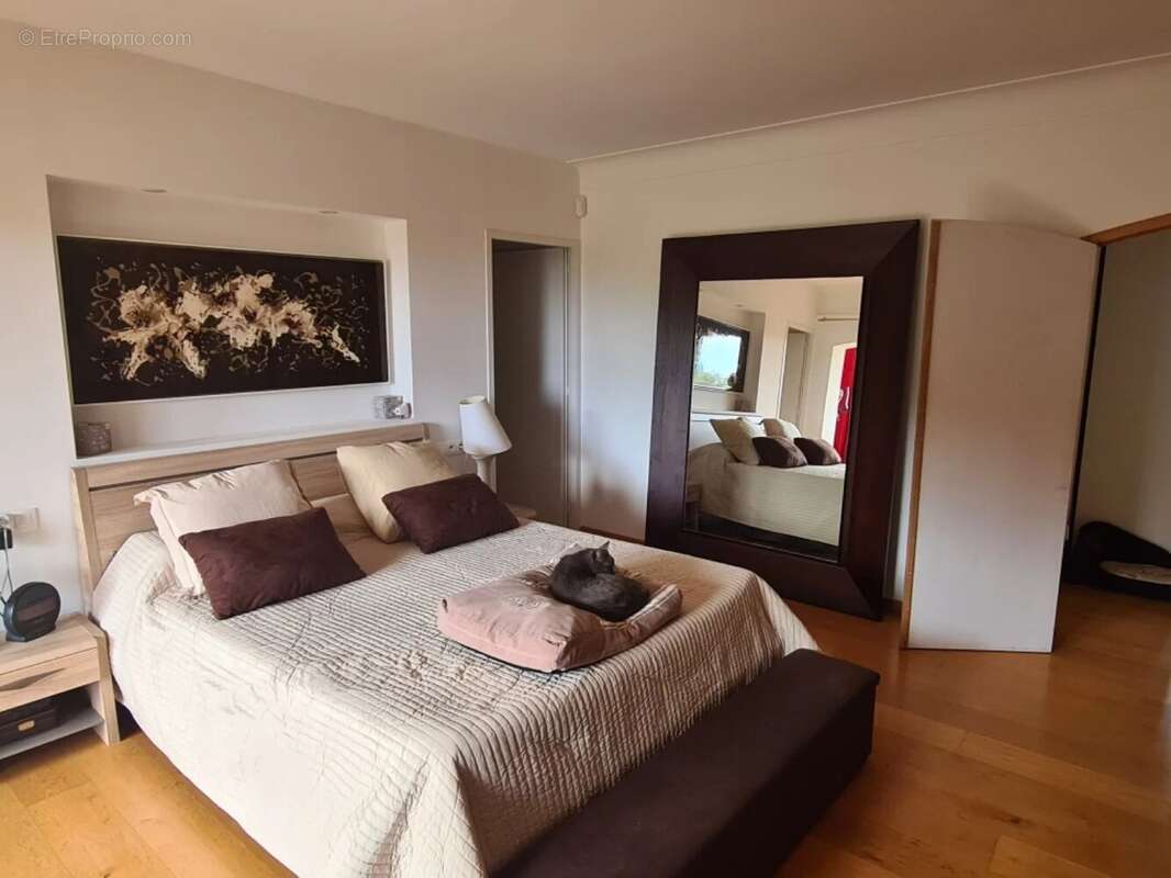 Maison à SANARY-SUR-MER