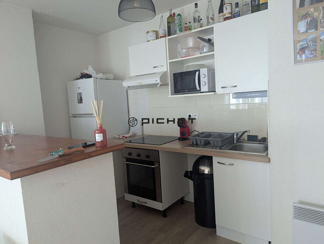 Appartement à ORTHEZ