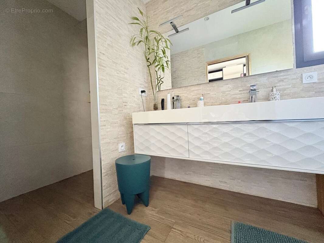 Maison à PLAISANCE-DU-TOUCH