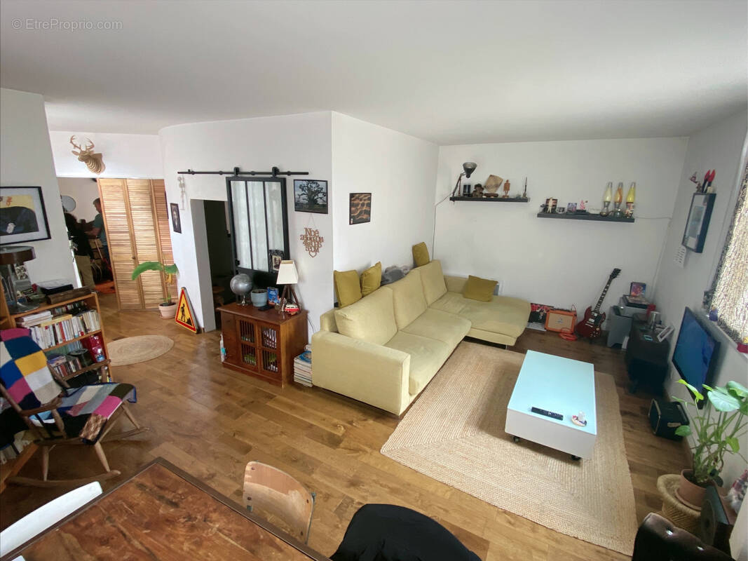 Appartement à CHARTRES
