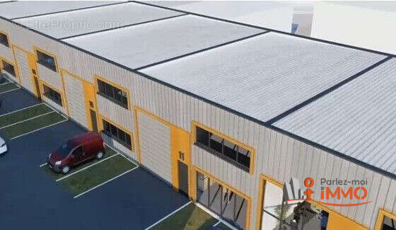 Commerce à ANDREZIEUX-BOUTHEON