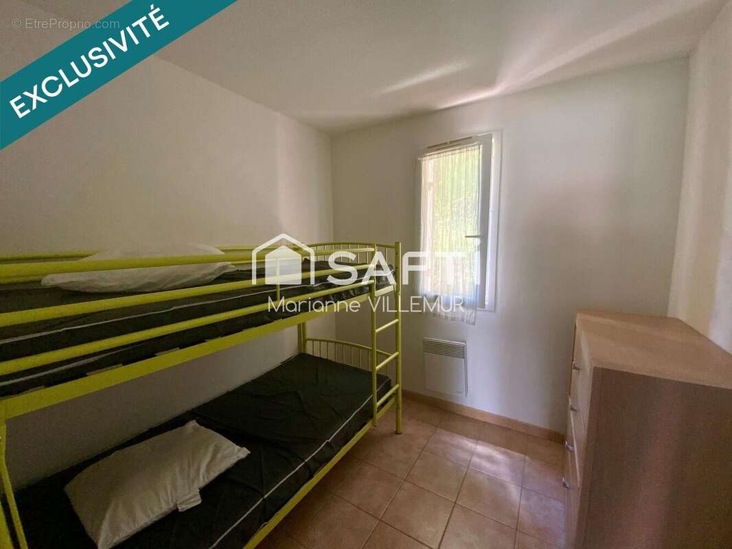 Photo 4 - Appartement à BARBASTE