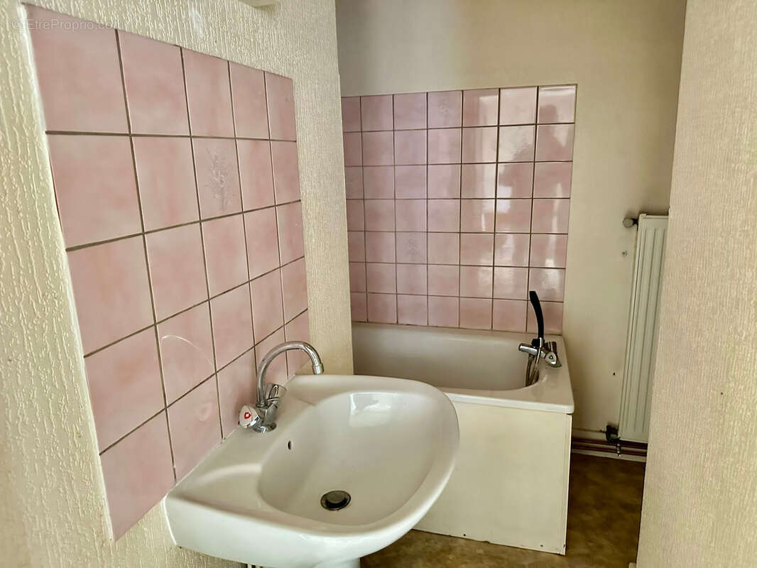 Appartement à LURE