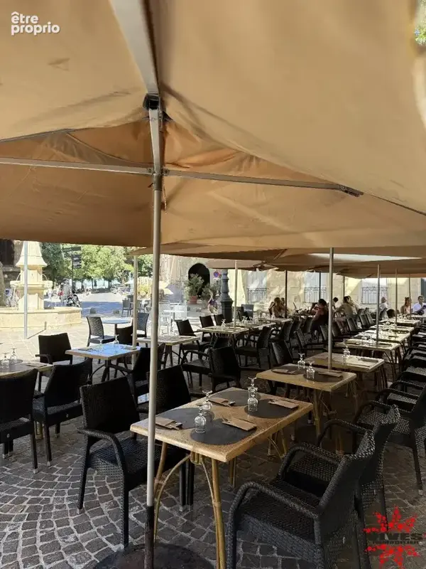 Béziers centre ville Bar Brasserie - photo 8