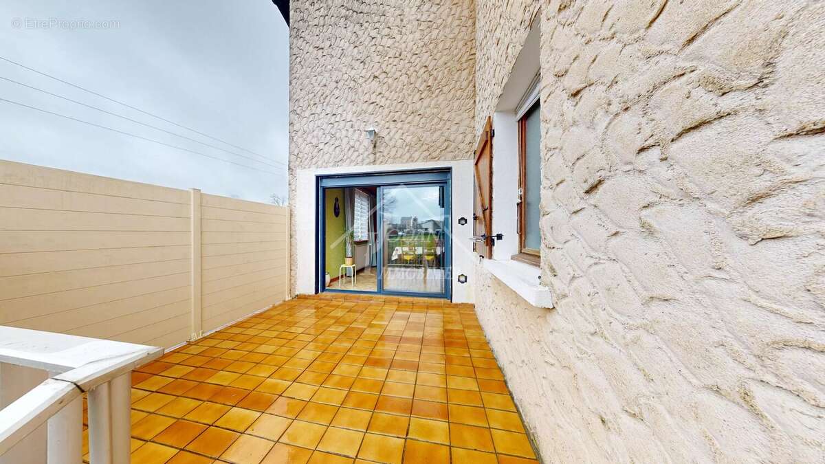 Exclusivite maison garage et terrain - photo 10